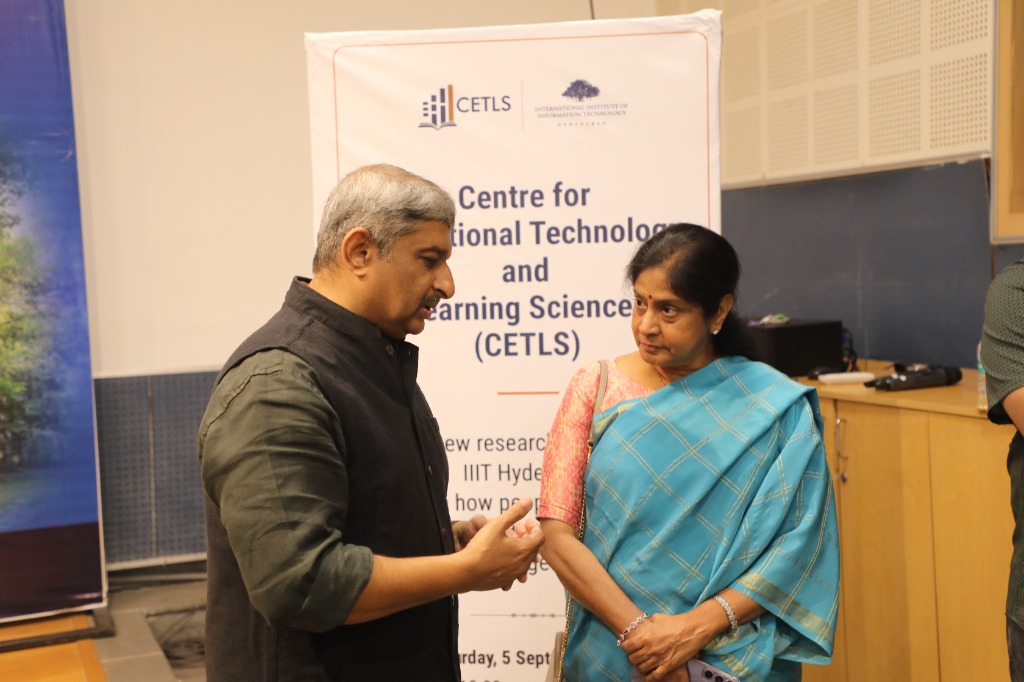 Strategic Dialogue on AI for Education